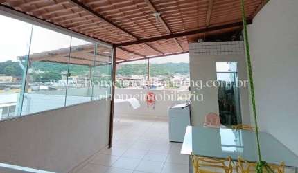 Apartamento de Cobertura, ótimo preço.