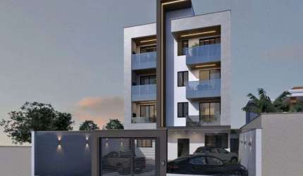 Apartamento 2 quartos com Suíte.
