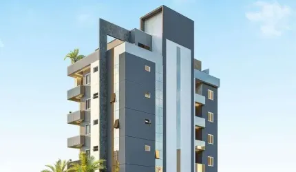 Apartamento ÉVORA no Imbaúbas