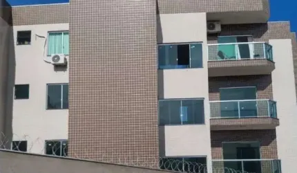 Apartamento 3 quartos e 2 vagas