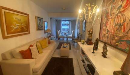 Graça - Apartamento à Venda  2/4 1 suíte