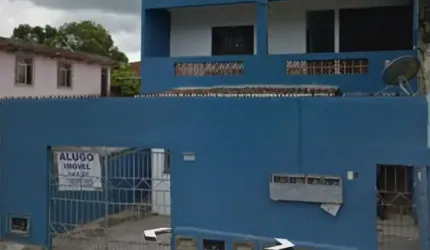 VENDO PRÉDIO COM 4 APARTAMENTO  EM PERIPERI
