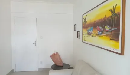 Apartamento Condomínio Amazonas