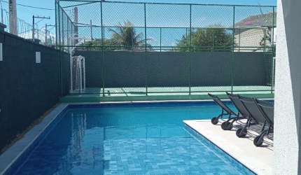 ALUGO APARTAMENTO NO  ROOF RECREIO