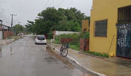VENDO PRÉDIO ESCOLAR 400m 250 mil