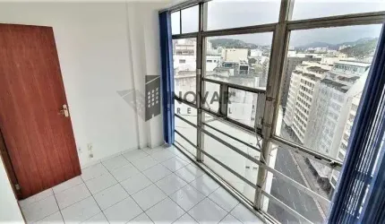 Sala para Aluguel ou Venda no Edifício Albert Sabin