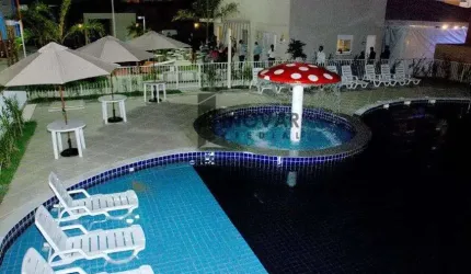 Apartamento para aluguel e venda tem 58 metros quadrados com 2 quartos