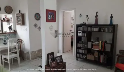 Apartamento para venda em Boa Viagem - Niterói - RJ
