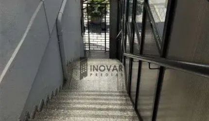 Loja para aluguel com aproximadamente 20 m² em Piratininga - Niterói - RJ