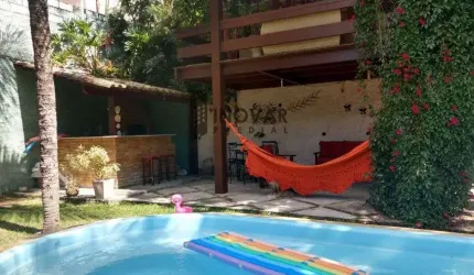 Excelente Oportunidade! Casa 4 quartos em Condomínio Fechado em Itaipu