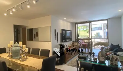Imóvel para aluguel  com 3 quartos em Piratininga - Niterói - RJ