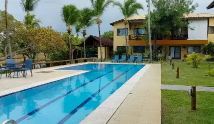 Vendo Apartamento em Itacimirim.