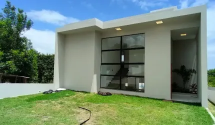 Vendo lindo imóvel Duplex em Guarajuba.