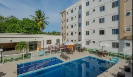 Vendo apartamento no Caji em Lauro de Freitas.