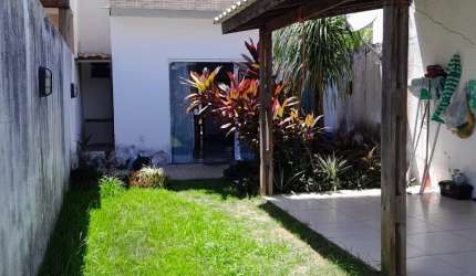 Vendo Vilage Duplex em Condomínio de Arembepe