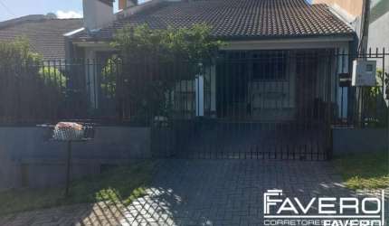 - casa para venda, 3 quarto(s),  São Francisco, Pato Branco - VEN236