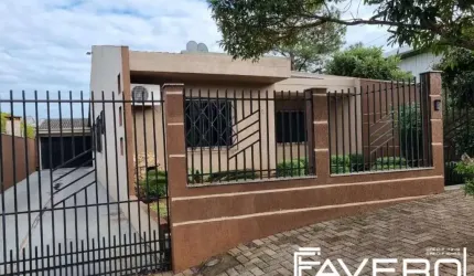 Casa bairro La Salle - VEN197