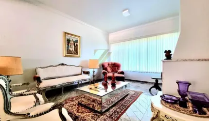 Casa em Condomínio para Venda em Campinas, Jardim Botânico (Sousas), 4 dormitórios, 2 suítes, 7 banheiros, 4 vagas