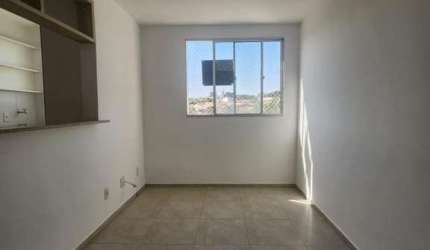 Apartamento para Venda em Campinas, Jardim Nova Europa, 2 dormitórios, 1 banheiro, 1 vaga