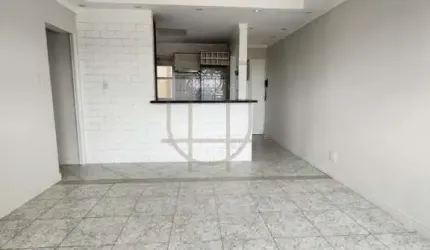Apartamento para Venda em Campinas, Jardim do Trevo, 3 dormitórios, 2 banheiros, 1 vaga