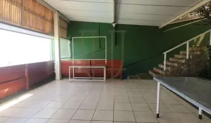 Chácara para Venda em Campinas, Parque Jambeiro, 2 banheiros