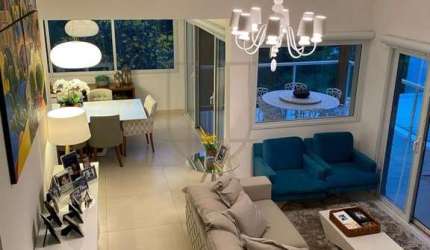 Casa em Condomínio para Locação em Campinas, Jardim Botânico (Sousas), 3 dormitórios, 3 suítes, 6 banheiros, 5 vagas