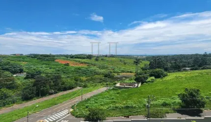 Apartamento para Venda em Campinas, Jardim das Cerejeiras, 2 dormitórios, 1 banheiro, 1 vaga
