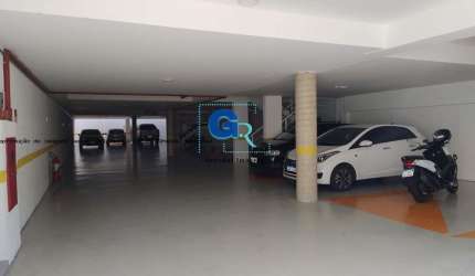 Apartamento para Venda em Santo André, Jardim Ocara, 2 dormitórios, 1 suíte, 2 banheiros, 2 vagas
