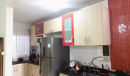 Casa Térrea no residencial arco-íris