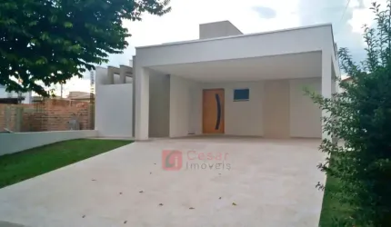 Alugo ou Vendo Casa Térrea no Campos do Conde 2. Chambord