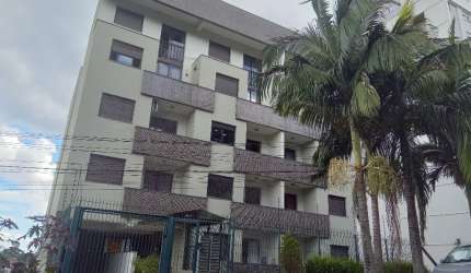 Ótimo Apartamento de 1 dormitório