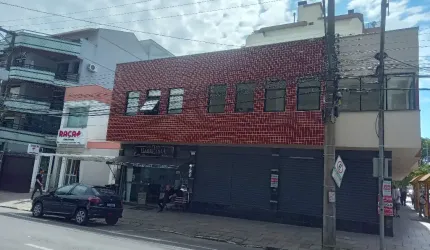 Excelente Sala Comercial Térrea