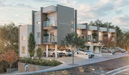 IMÓVEL EM CONSTRUÇÃO