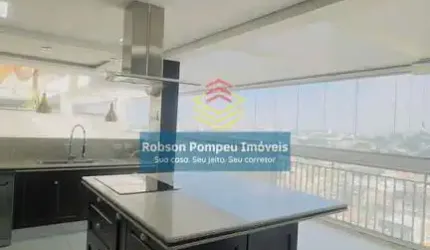Linda Cobertura Duplex com 177 m² próximo ao Lago dos Patos, para Venda e Locação - Condominio Isla