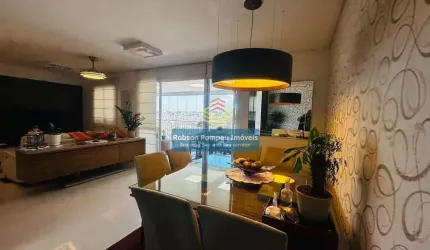 Oportunidade Apartamento à venda com 114 m² com closed e suíte por apenas $ 1.220.000, Vila Galvão,