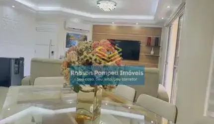 Apartamento PORTEIRA FECHADA padrão à Venda, Parque Mandaqui, São Paulo, SP