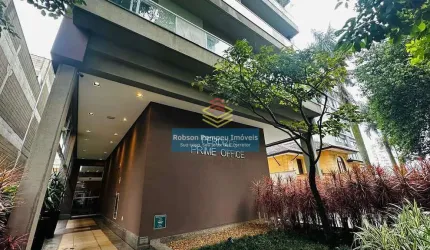Oportunidade Sala nova  à venda com 33m² prédio lindo e  moderno por apenas $ 284.000, Perdizes, Sã