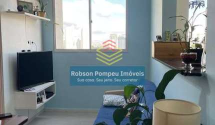 Oportunidade na Vila Augusta apartamento à venda por R$ 290.000, Gopoúva, Guarulhos, SP