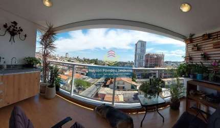 Oportunidade Apartamento à venda com 65m² Sky Lago dos Patos $ 580.000 , Vila Rosália, Guarulhos, S