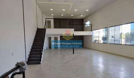 Oportunidade Galpão semi novo  / 2 pavimentos para locação, por apenas R$ 10.000.00 Vila Galvão, Gu