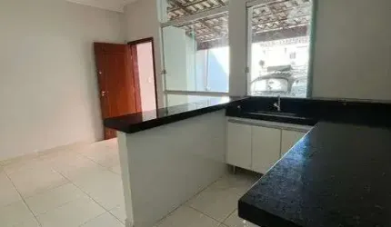 Casa Bairro Bom Pastor. Cód. K221. 3 qts/suíte, Lote 125 m². Área verde fundos Região de Ipatinga
