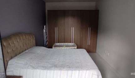 Apartamento Região de Ipatinga, Bairro Cidade Nova. Cod. A251, Duas vagas paralelas, Mobiliado.