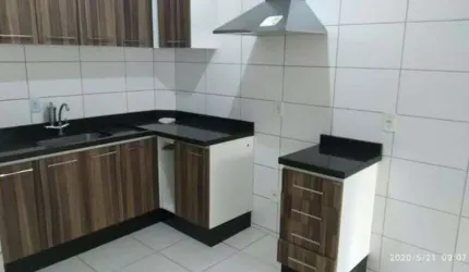Apartamento Bairro Cidade Nova. Cód. A226, 2 quartos, 66 m². Região de Ipatinga
