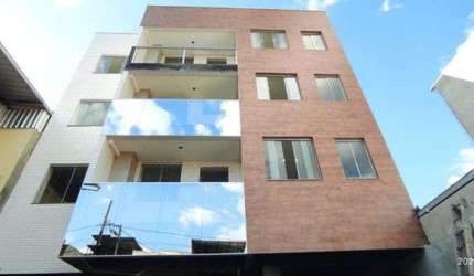 Apartamento Bairro Cidade Nova. Cód. 242, Sacada Gourmet . Região de Ipatinga