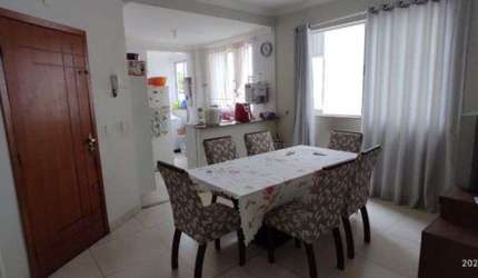 Apartamento Região de Ipatinga, Bairro Cidade Nova. Cód A259. Sacada de frente. Perto rotatória Av.
