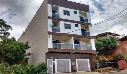 Apartamento em Ipatinga, Cód. A014, 3 quartos/suite. Móveis planejados e box, sem garagem, 77 m².