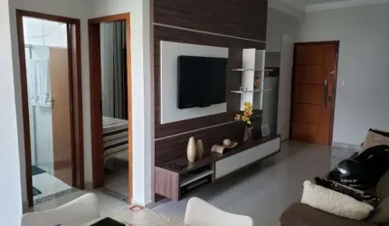 Apartamento Bairro Cidade Nova. Cód A240, 2 Qts/Suíte, Elevador, Pilotis. Região de Ipatinga MG