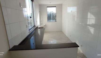 Apartamento Novo Cód. A142, prédio pilotis. Excelente vista. Região de Ipatinga, Bairro Cidade Nova