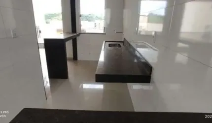 Apto Bairro Cidade Nova. Cód. A318, 3 quartos/suíte, 105 m², Claraboia. Região de Ipatinga.
