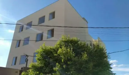 Apartamento Bairro Cidade Nova. Cód. A175, 2 quartos, 65 m².